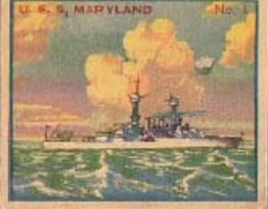 4 USS Maryland